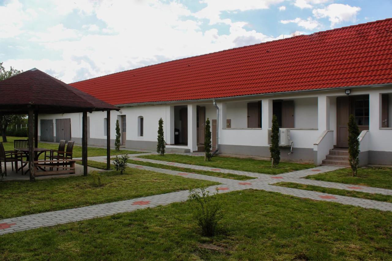 Das Blaue Haus Guesthouse - Kovacshida Εξωτερικό φωτογραφία