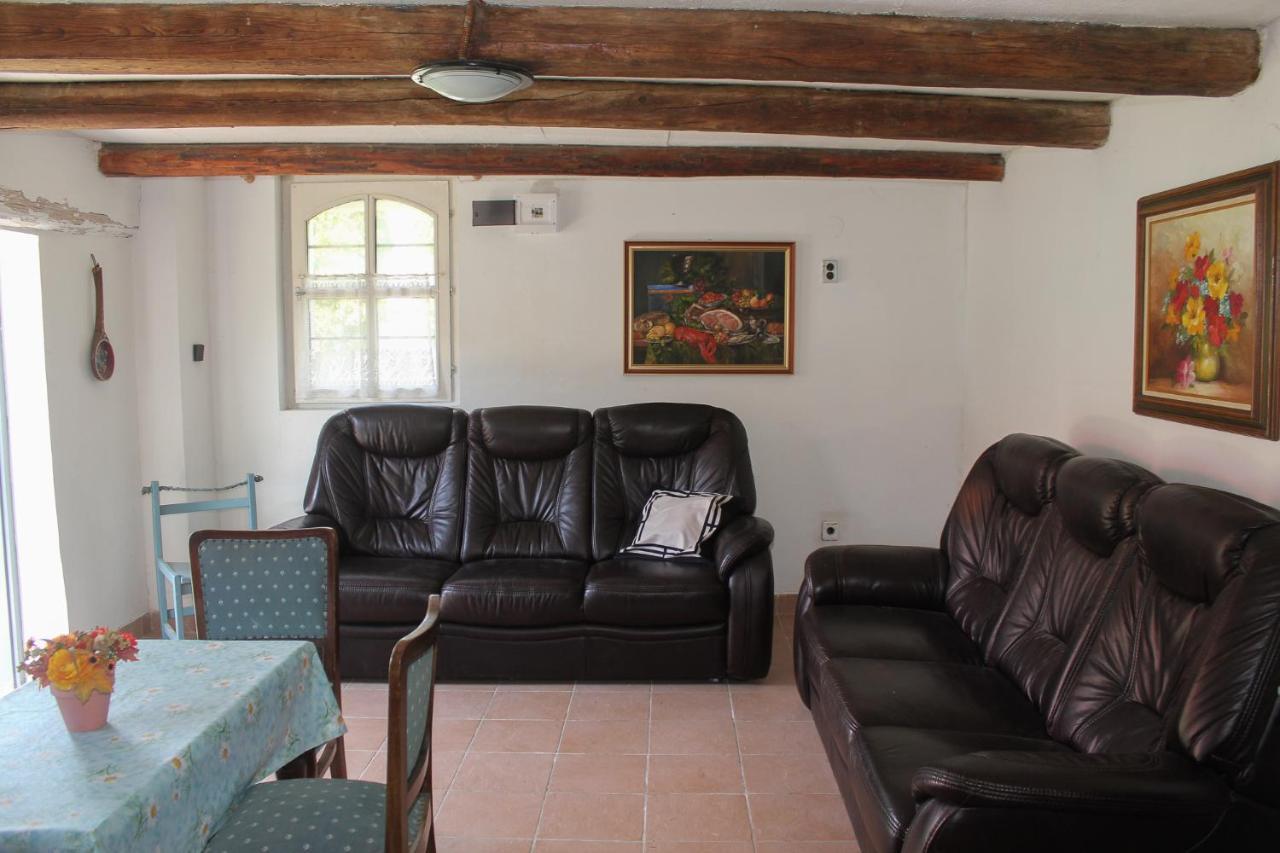 Das Blaue Haus Guesthouse - Kovacshida Εξωτερικό φωτογραφία