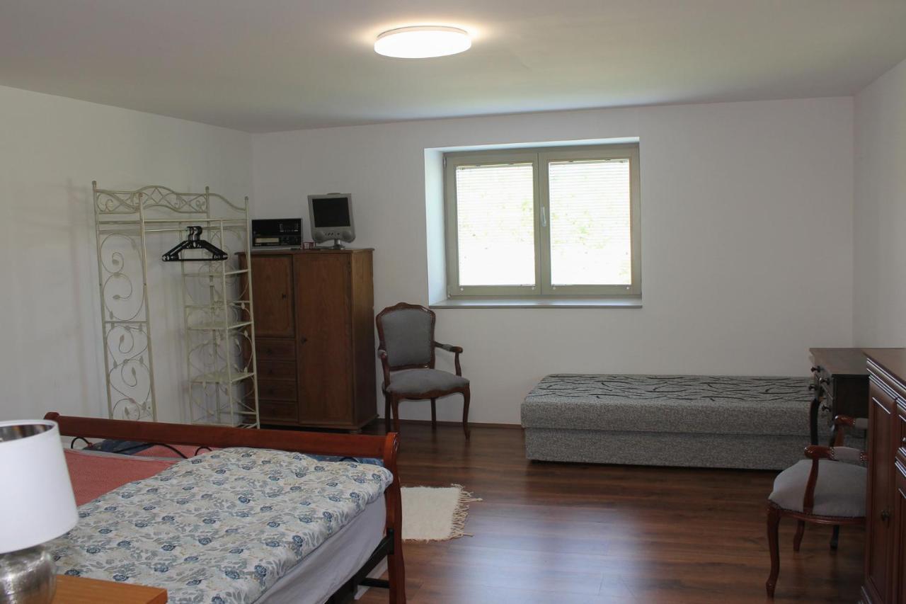 Das Blaue Haus Guesthouse - Kovacshida Εξωτερικό φωτογραφία